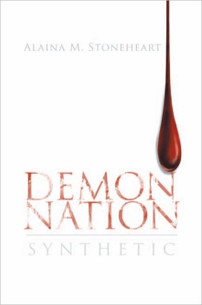DEMON NATION: SYNTHETIC
