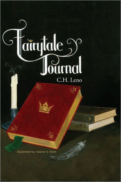 The Fairytale Journal