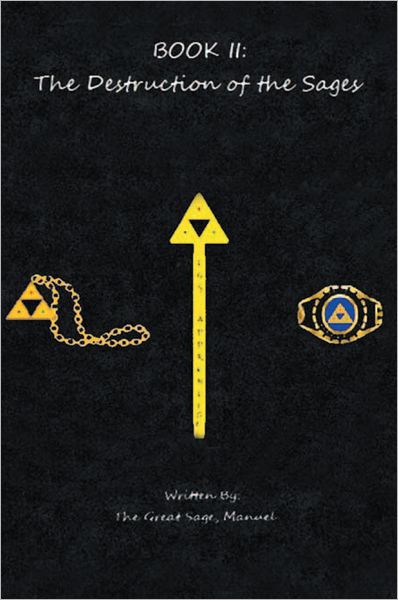 Book II: The Destruction of the Sages