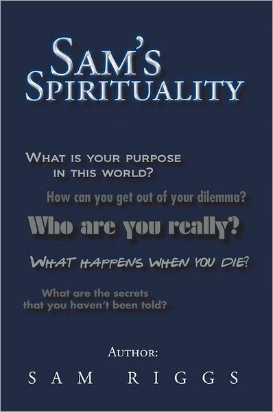 Sam's Spirituality