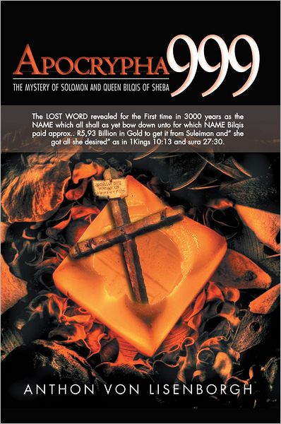 Apocrypha 999: The Mystery of Solomon and Queen Bilqis of Sheba