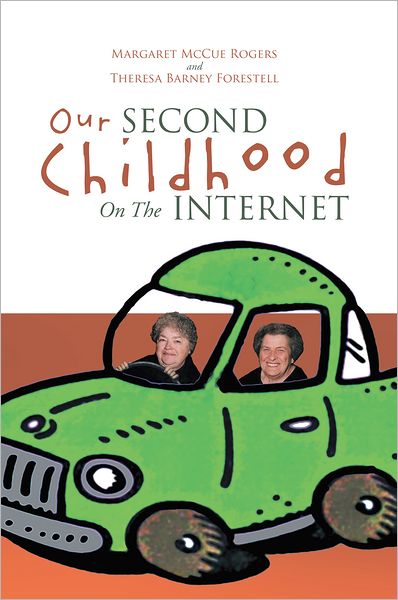 Our Second Childhood On The Internet