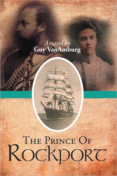The Prince Of Rockport