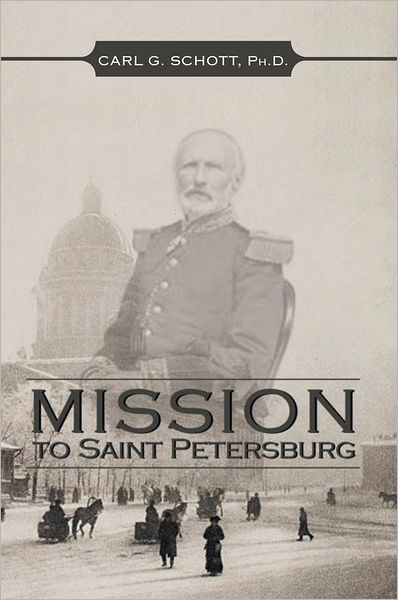 Mission to Saint Petersburg