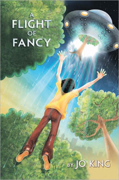 A Flight OF Fancy