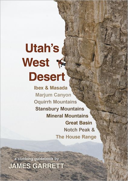 Utah's West Desert