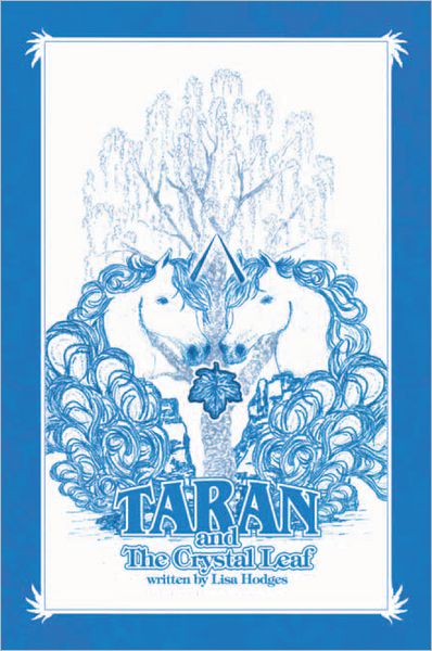 Taran and the Crystal Leaf