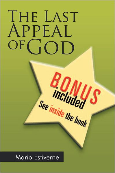 The Last Appeal of God