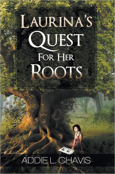 Laurina's Quest For Her Roots