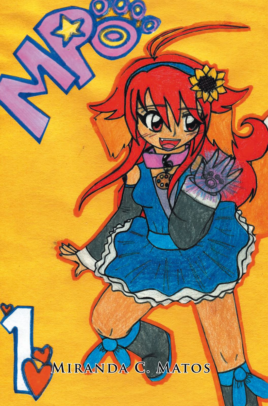 MP: Volume 1