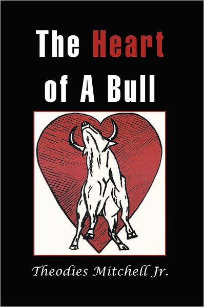 The Heart of A Bull