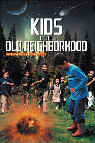KIDS OF THE OLD NEIGHBORHOOD