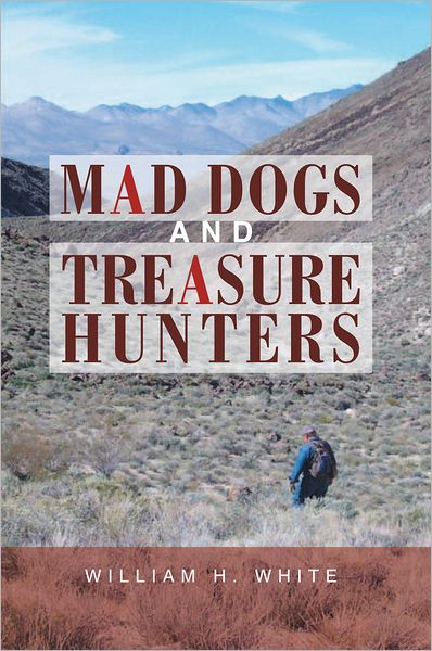 Mad Dogs and Treasure Hunters