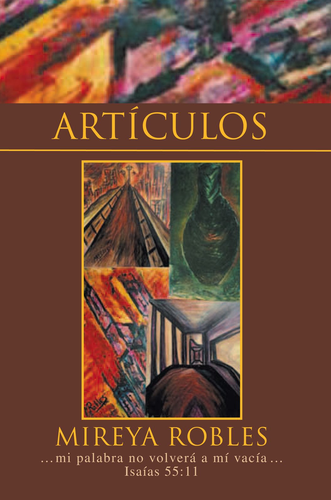 ARTÍCULOS