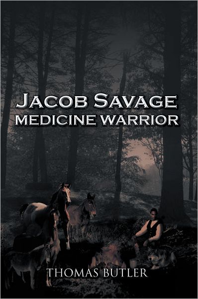 Jacob Savage: Medicine Warrior