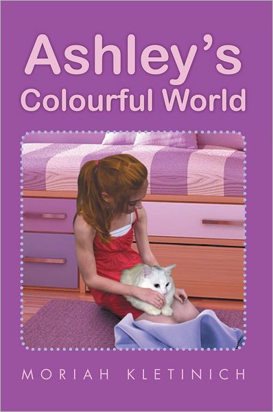 Ashley's Colourful World