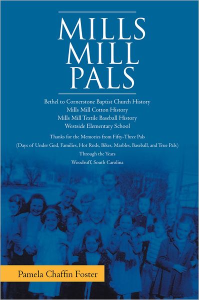 Mills Mill Pals