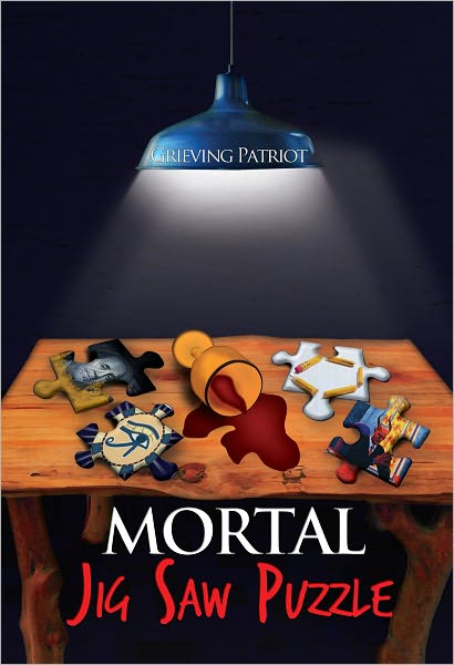 Mortal Jigsaw Puzzle