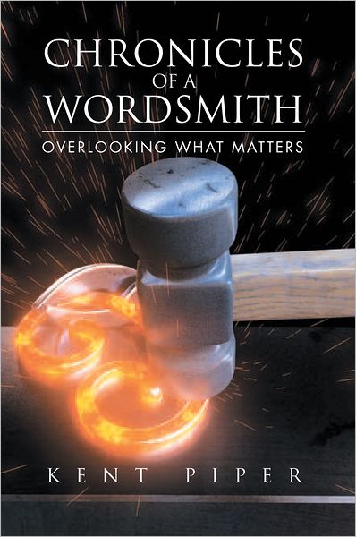 Chronicles of a Wordsmith: Overlooking What Matters