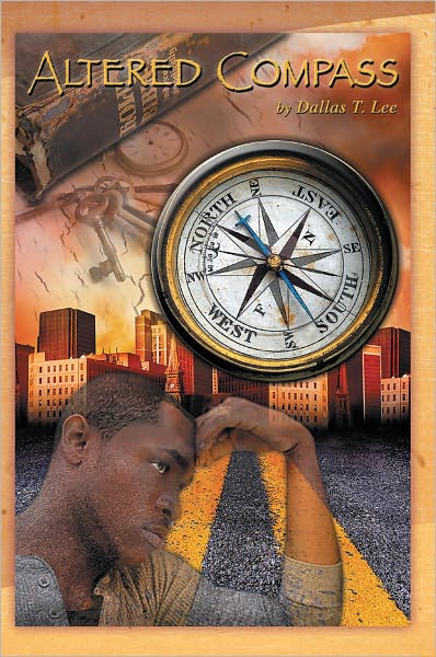 Altered Compass