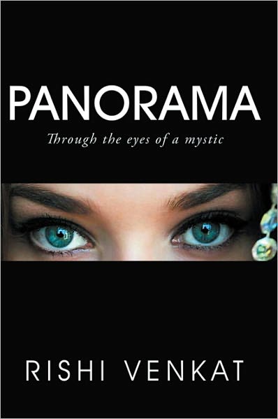 PANORAMA: Through the eyes of a mystic