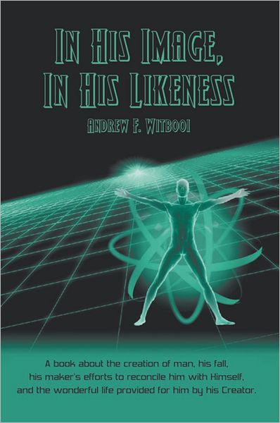 In His Image, In His Likeness