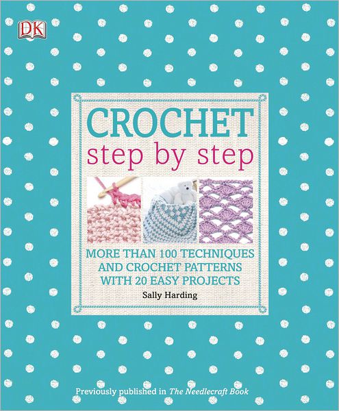 Crochet Step by Step
