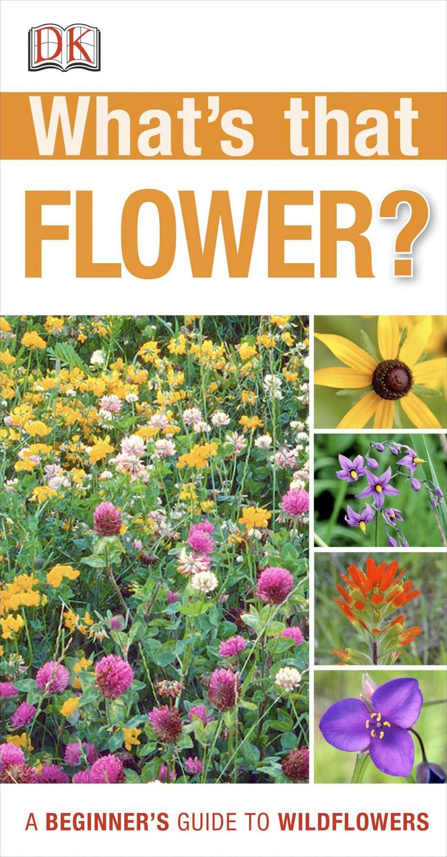What's that Flower?
