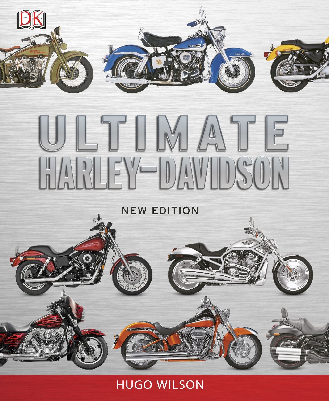Ultimate Harley Davidson