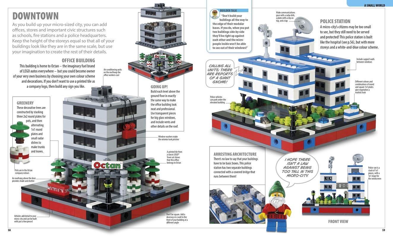 LEGO Play Book: Ideas to Bring Your Bricks to Life