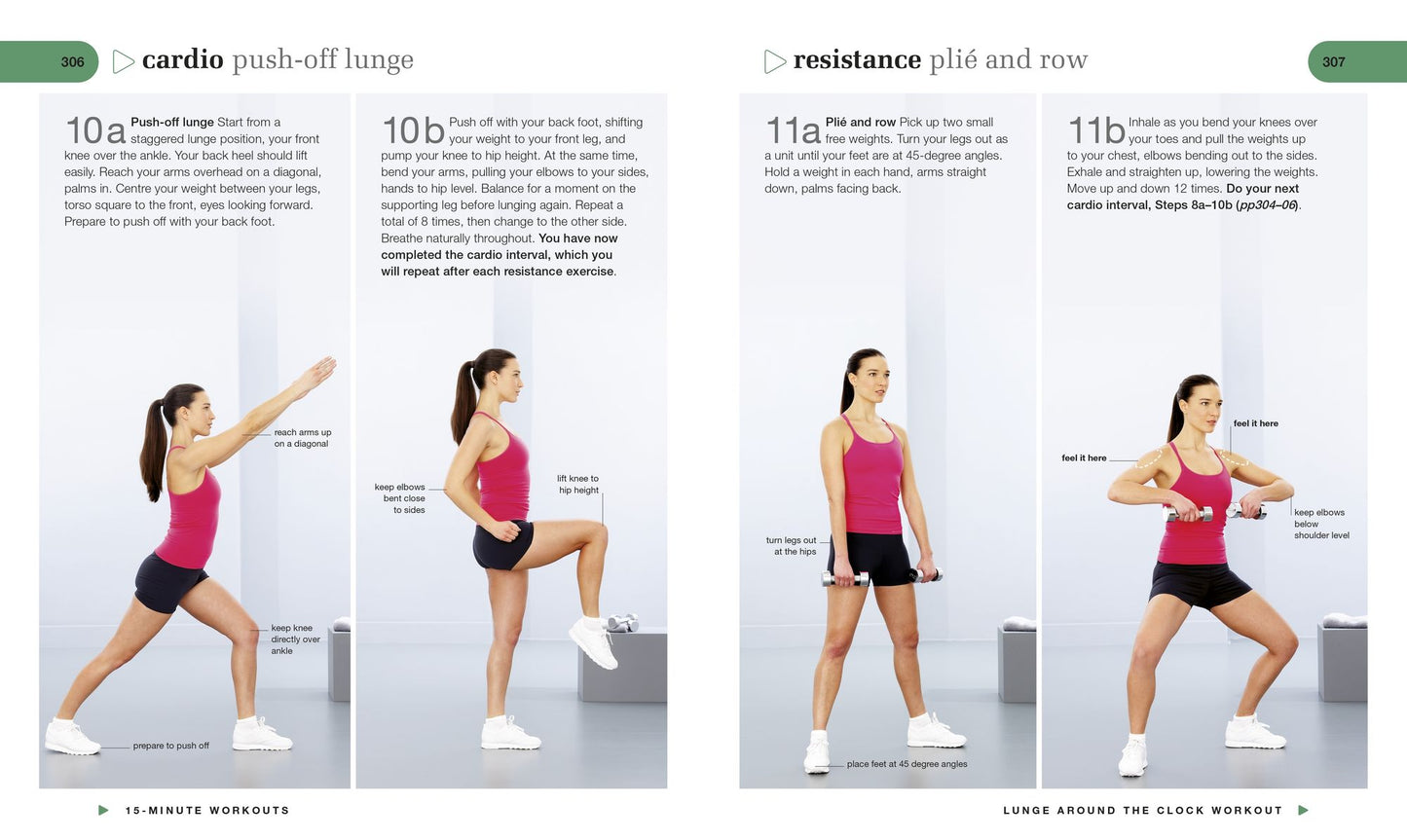 Strength Training Exercises for Women