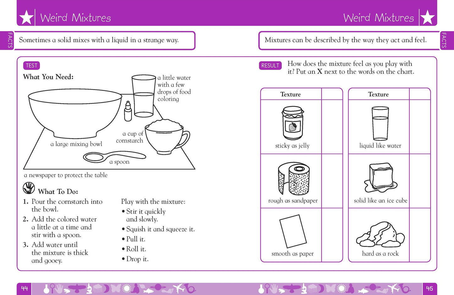 DK Workbooks: Science, Pre-K