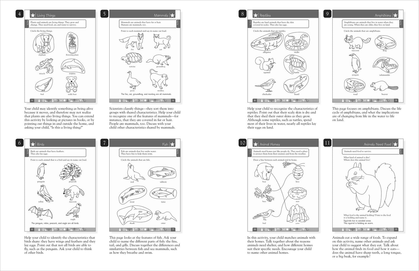 DK Workbooks: Science, Pre-K