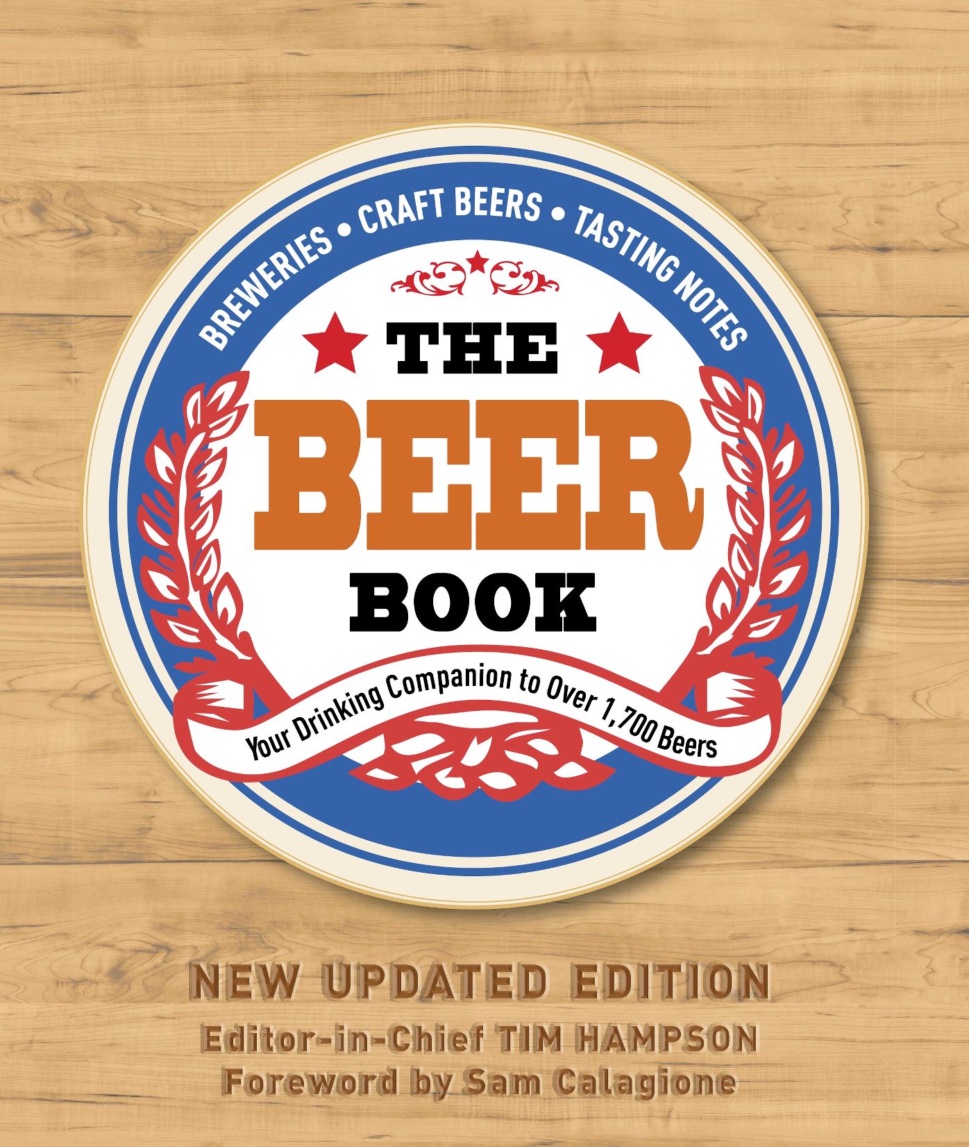 The Beer Book