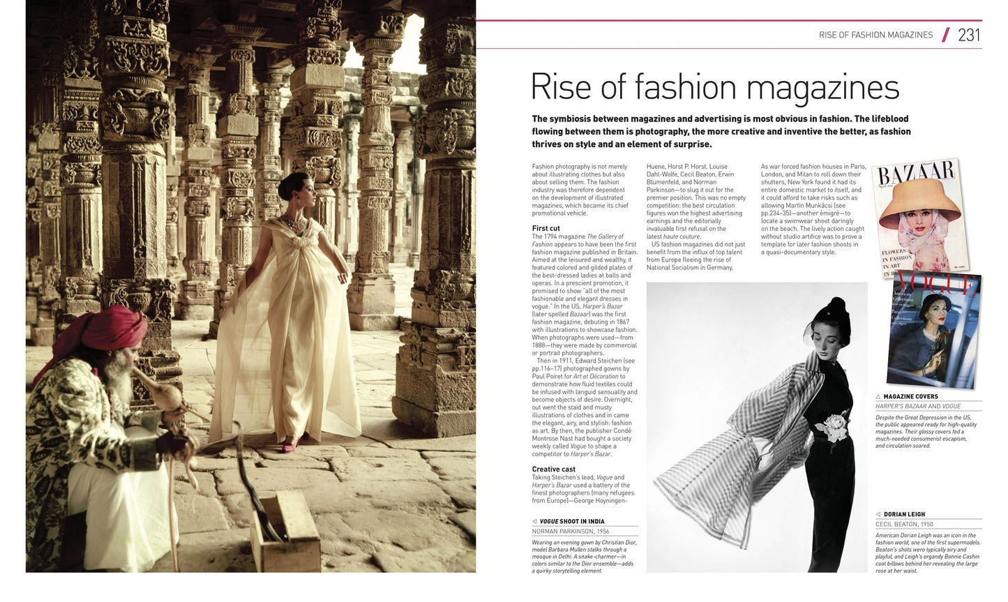 Photography: The Definitive Visual History