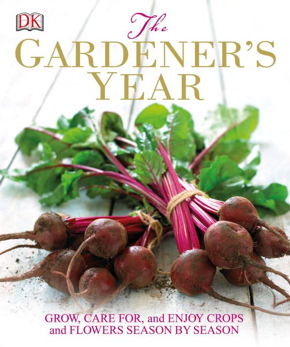 The Gardener's Year