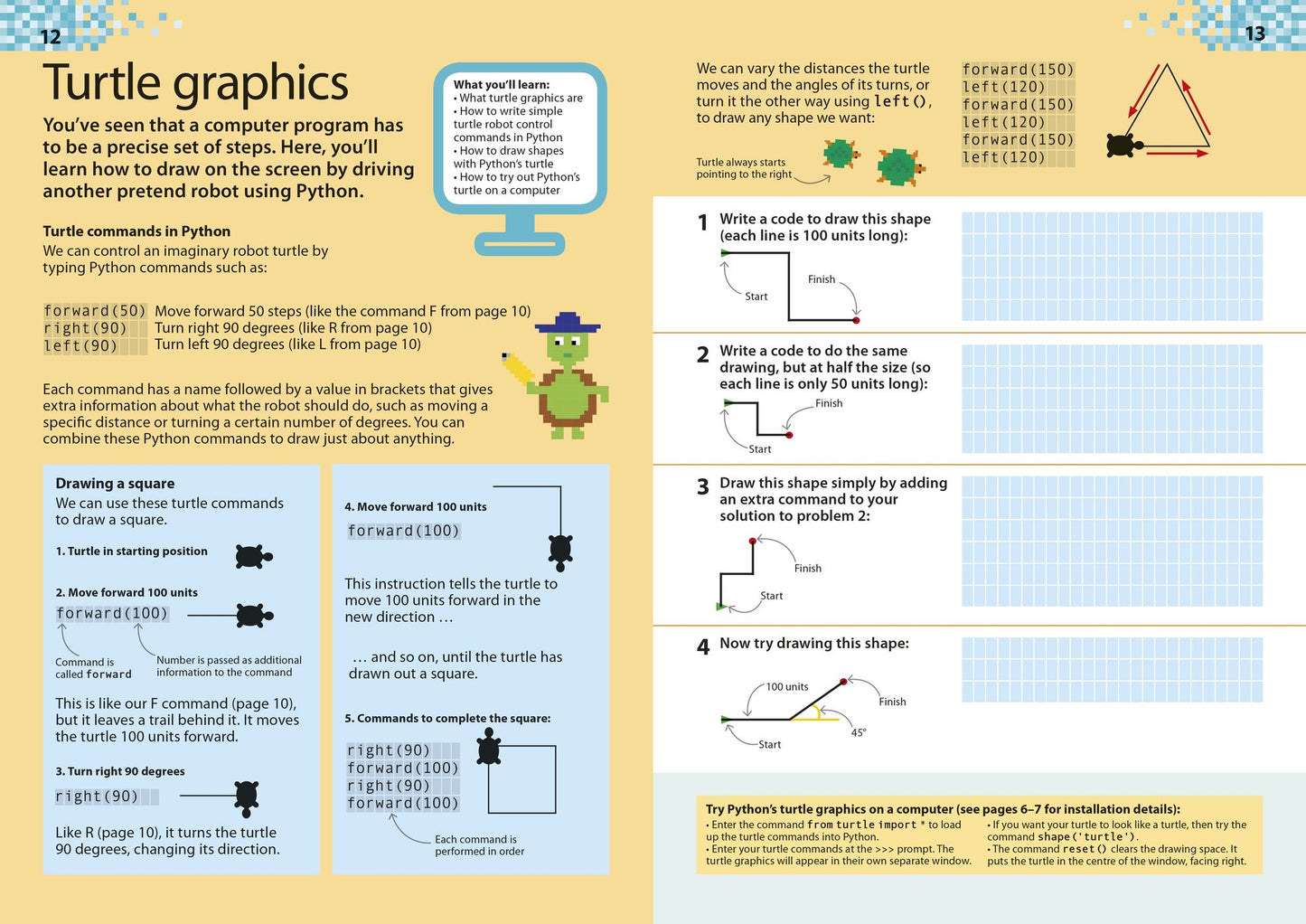DK Workbooks: Computer Coding
