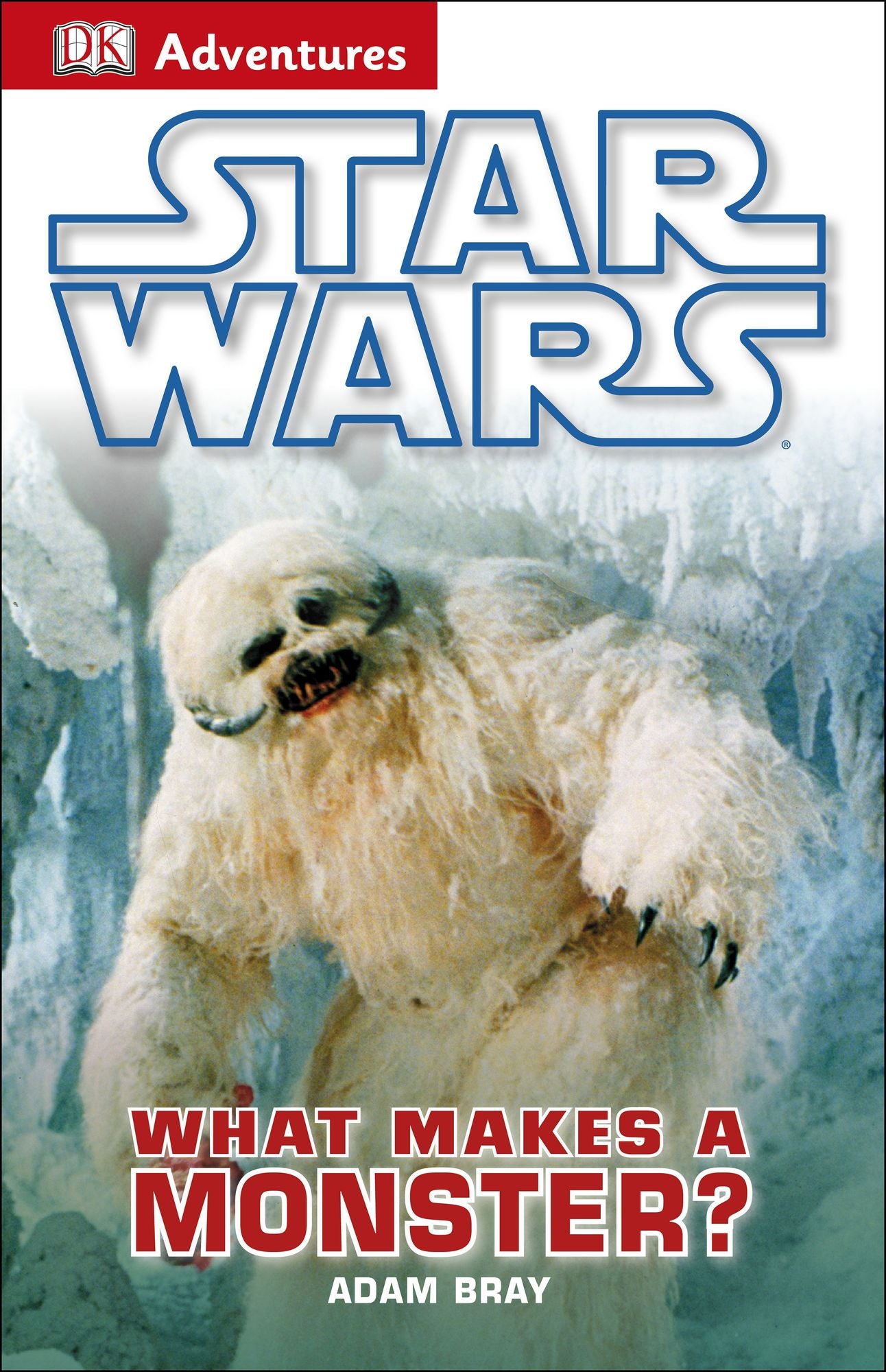 DK Adventures: Star Wars: What Makes a Monster?
