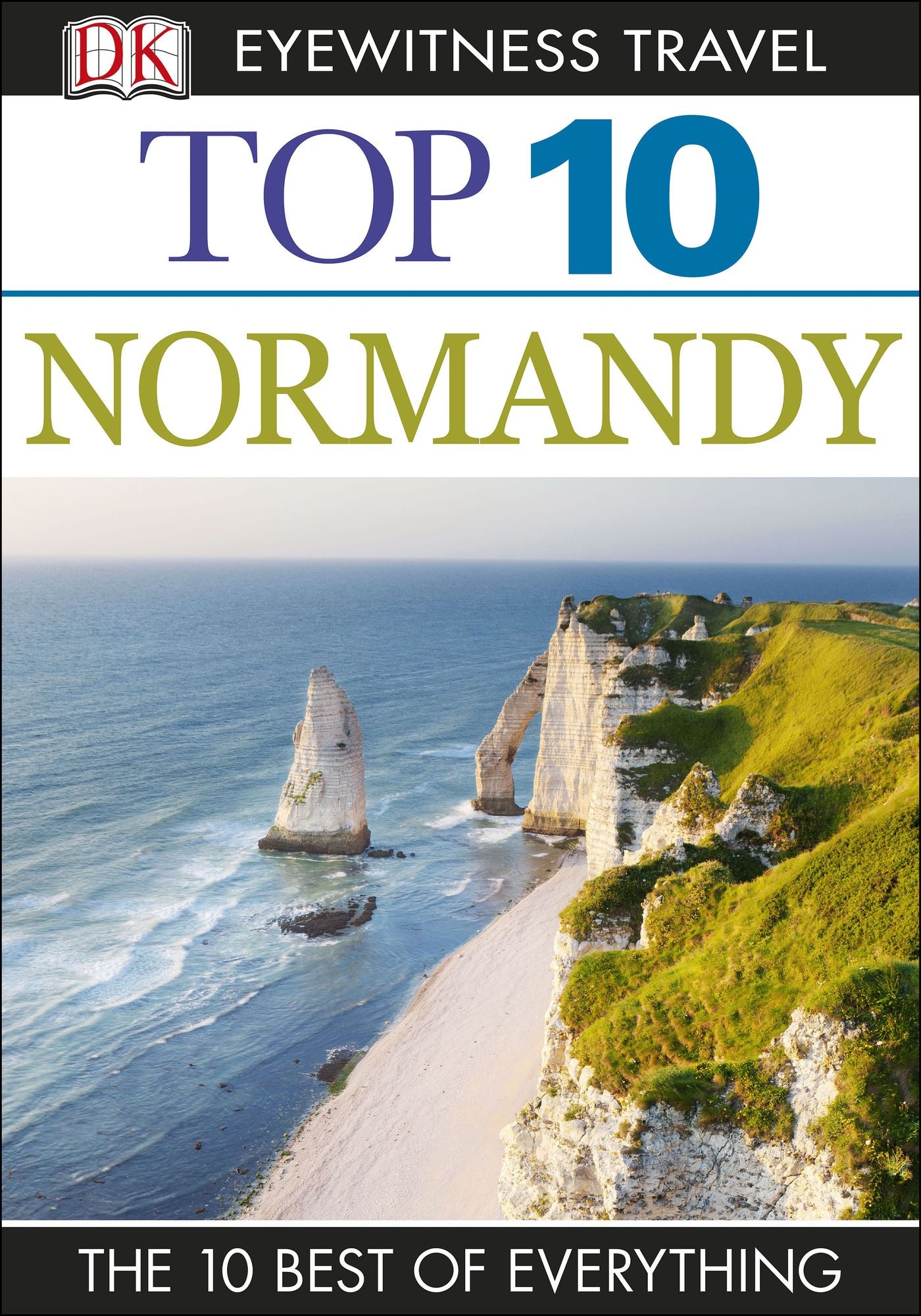 Top 10 Normandy