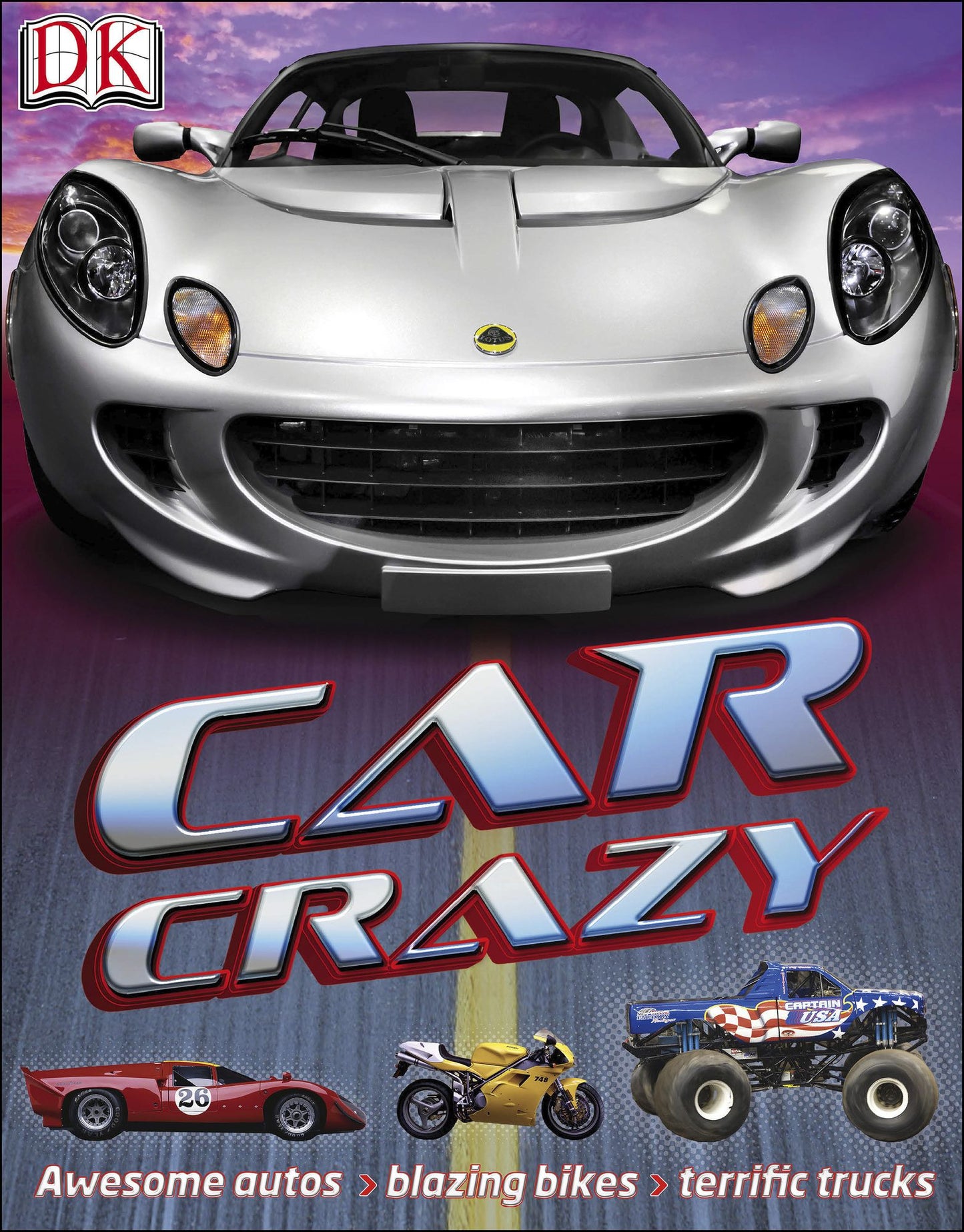 Car Crazy