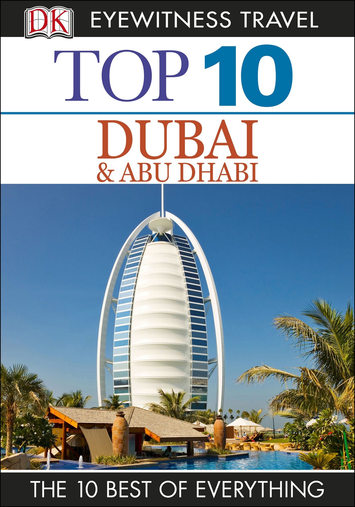 Top 10 Dubai