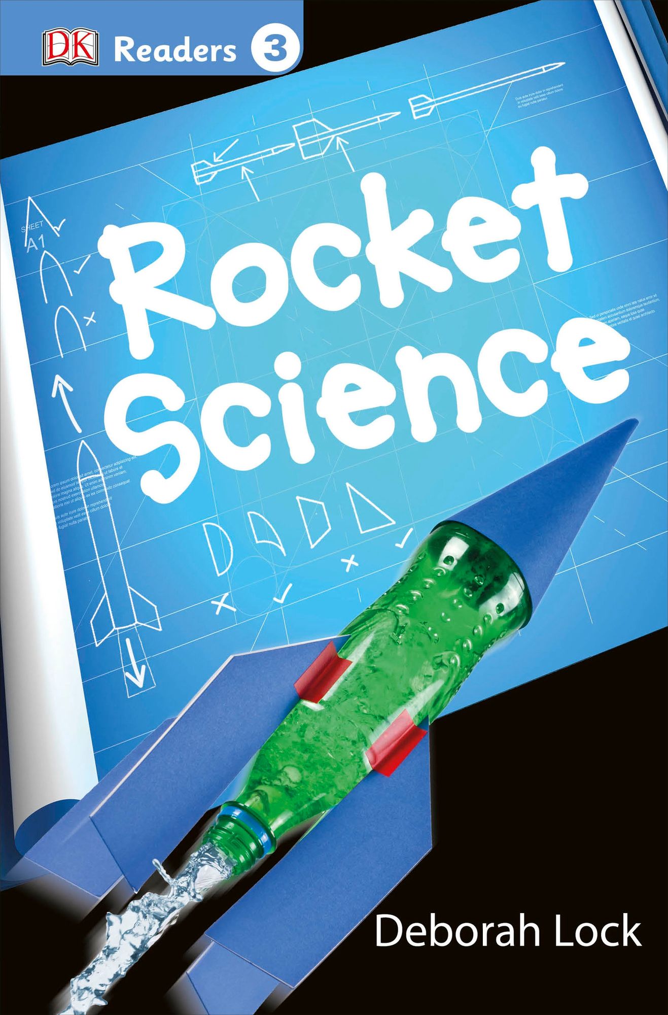 Rocket Science (DK Readers Level 3 Series)