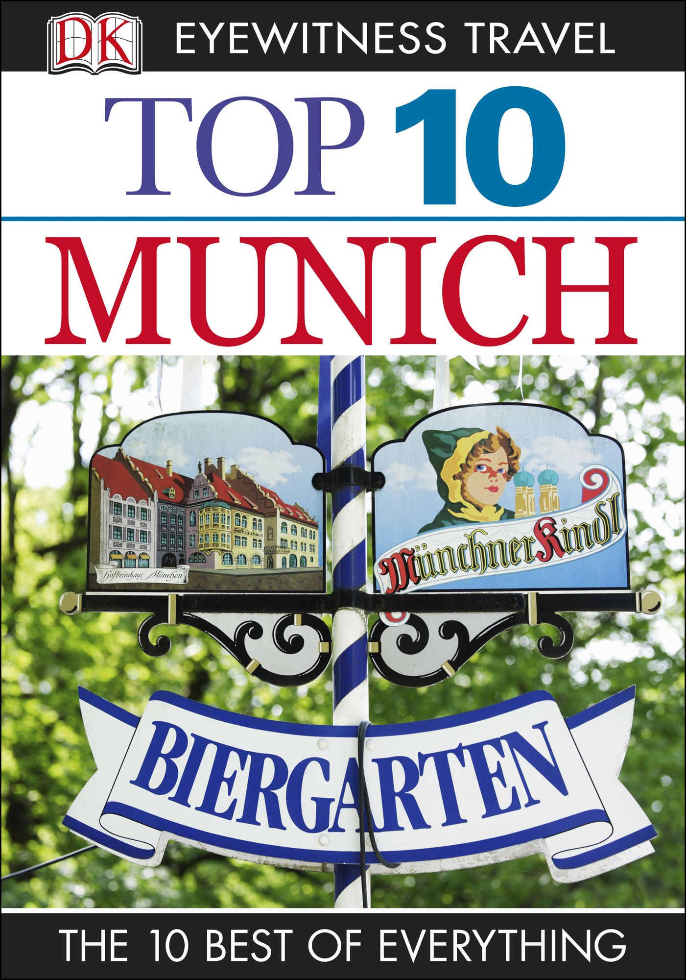 Top 10 Munich