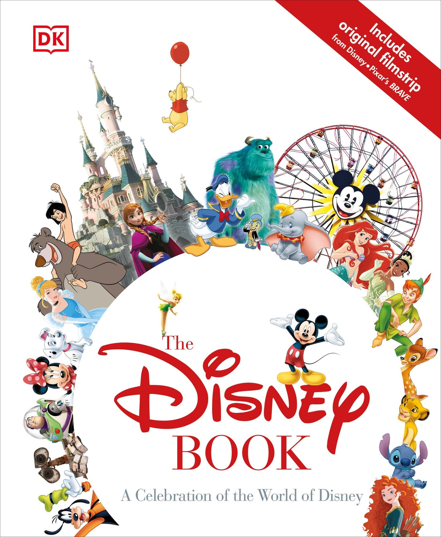The Disney Book