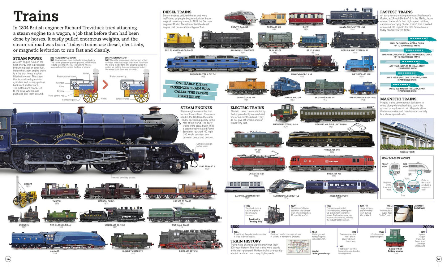 Picturepedia, Second Edition: An Encyclopedia on Every Page