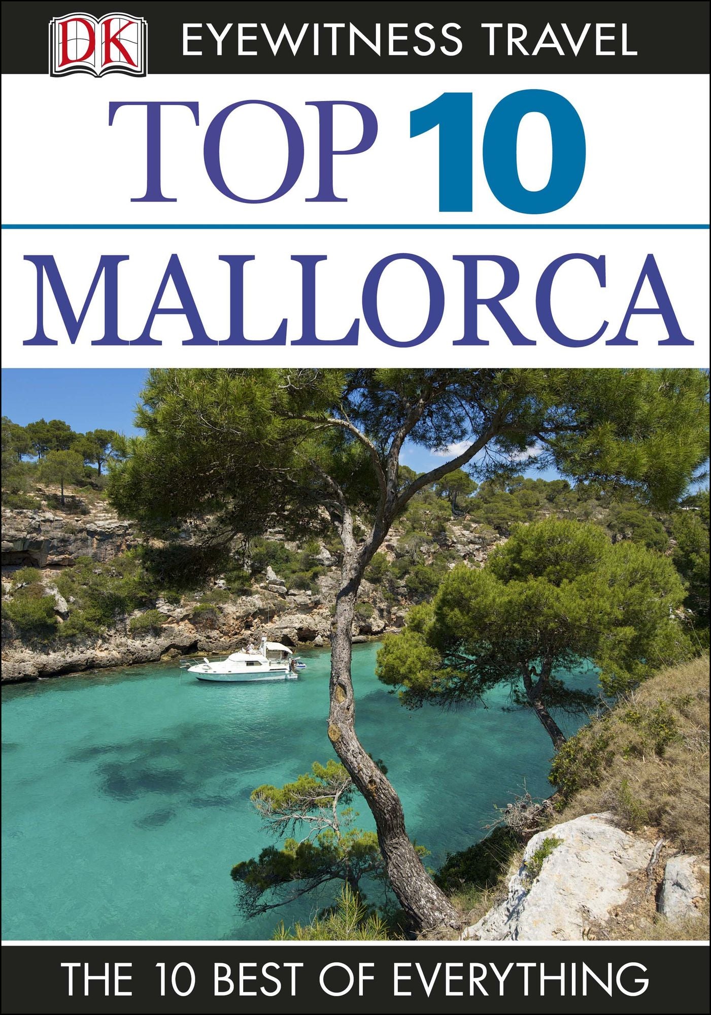 Top 10 Mallorca