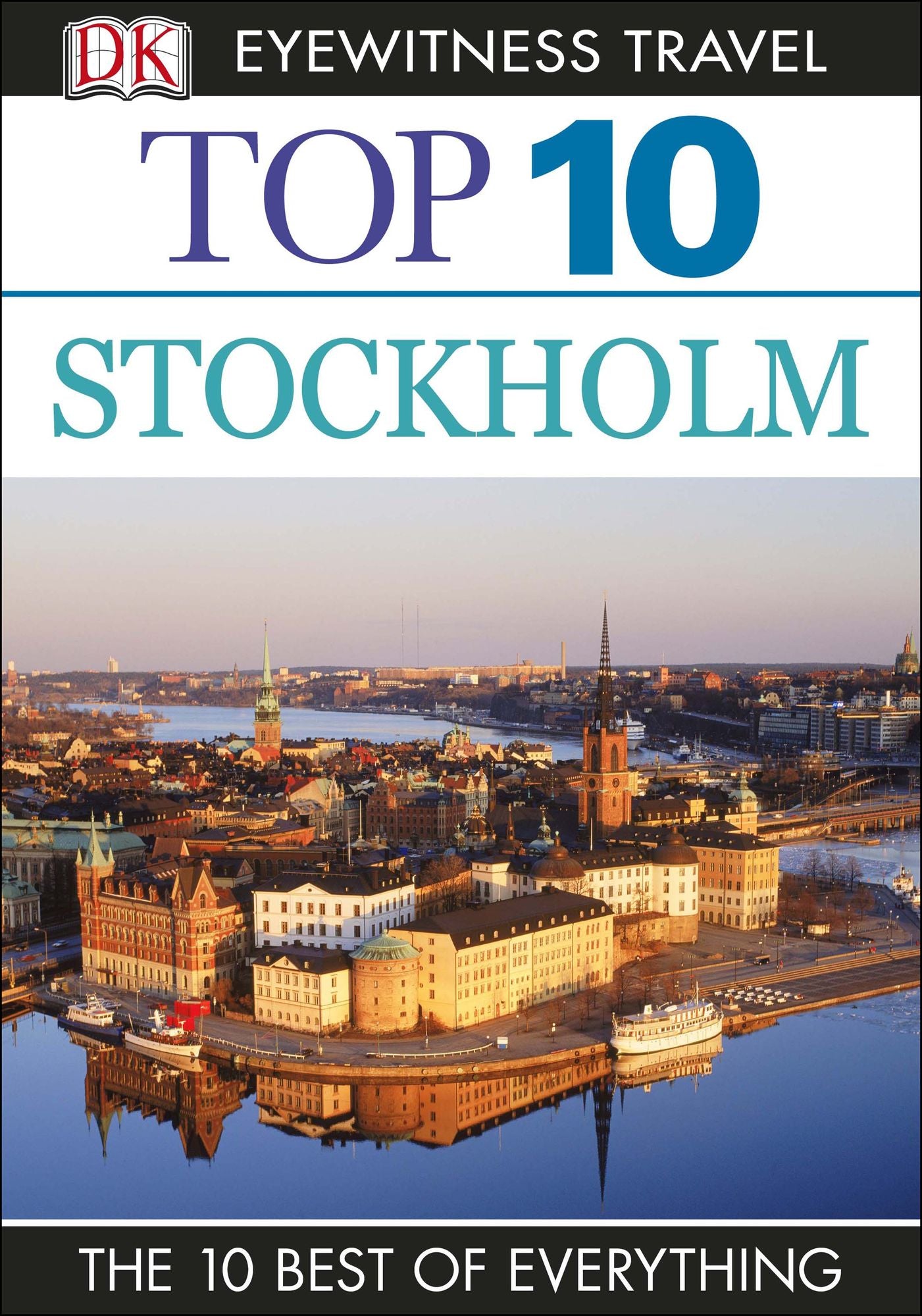 Top 10 Stockholm