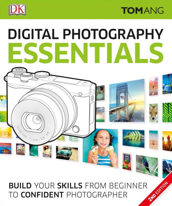 Digital Photography Essentials