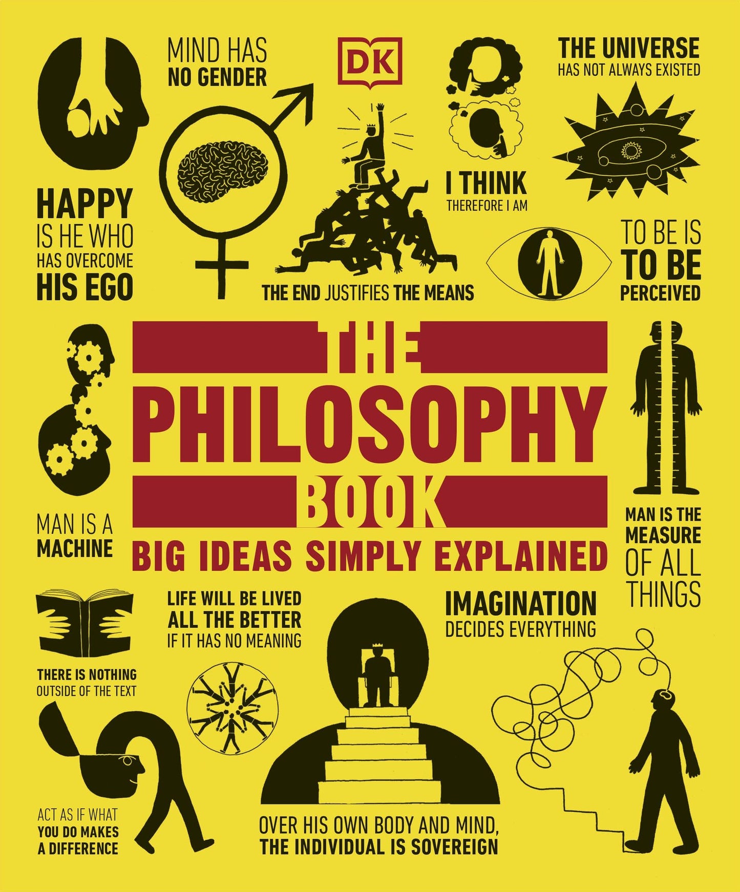 The Philosophy Book