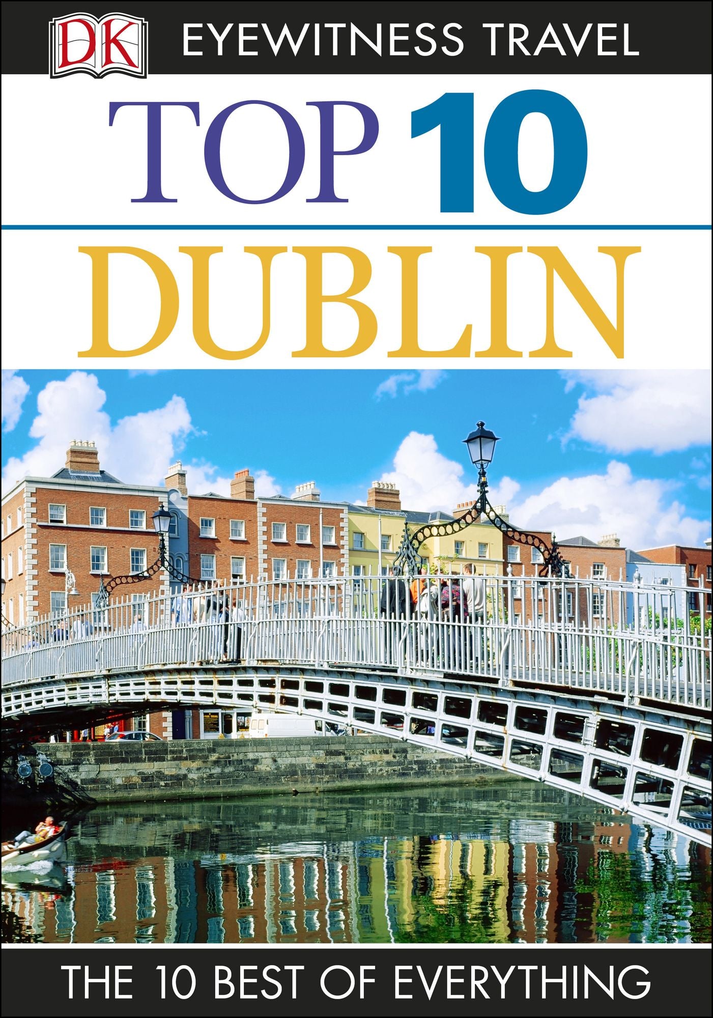 Top 10 Dublin